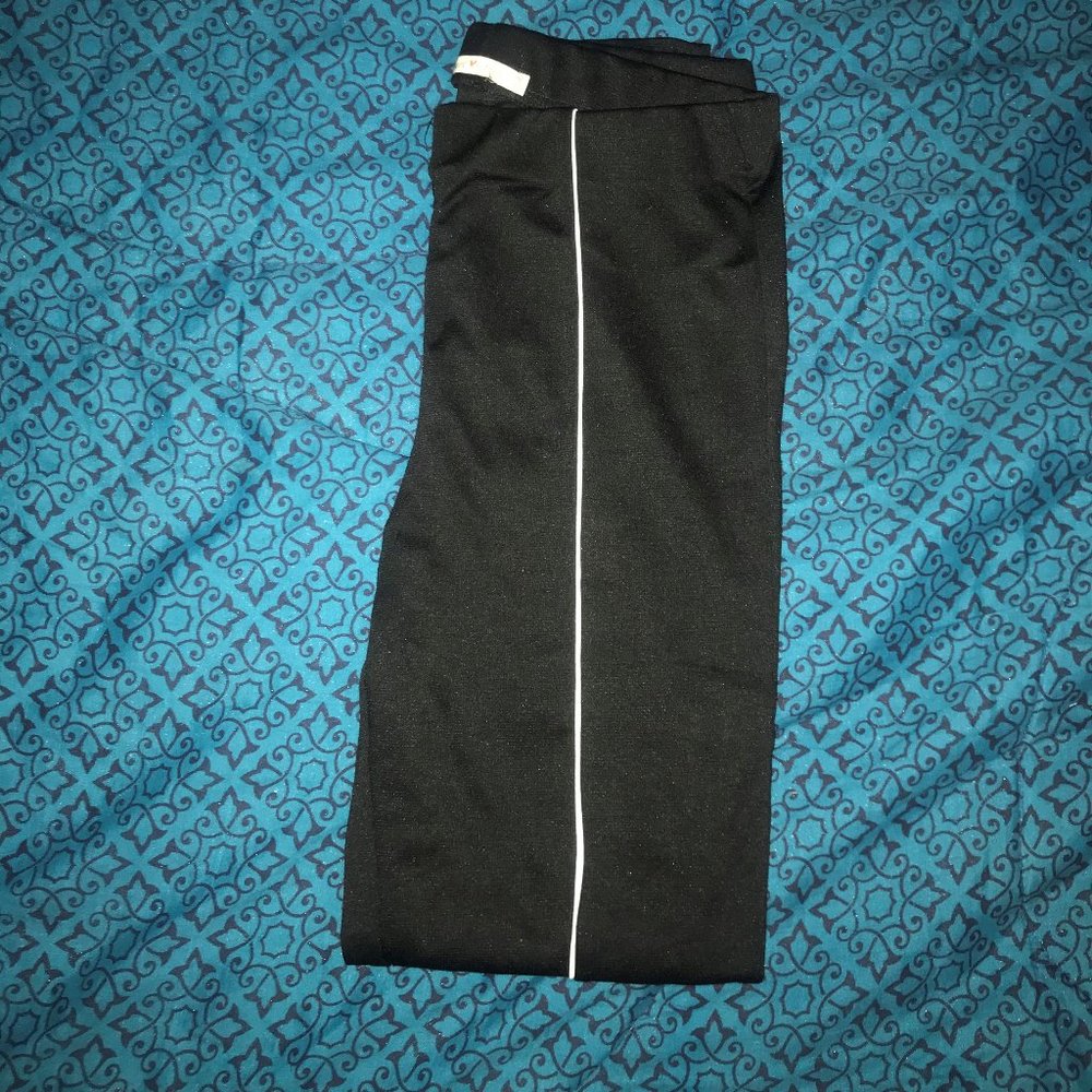 PANTS - High-Rise Skinny  Pants